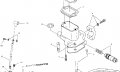PEPNAE - MASTER VLEC/BRZDOV SYSTM - A00CD32AA