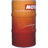 Syntetick olej pro vechny tytaktn motoyckly se spolenou olejovou npln pro motor, pevodovku a spojku.
