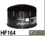 Olejov filtr od firmy Hiflo. HF164