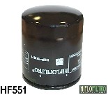 Olejov filtr od firmy Hiflo. HF551