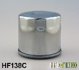 Olejov filtr od firmy Hiflo. HF138C