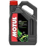 Motorov olej pro tytaktn motocykly vyroben HC technologi. AKCE - olejov filtr Hiflo ZDARMA (pouze pro koncov zkaznky)